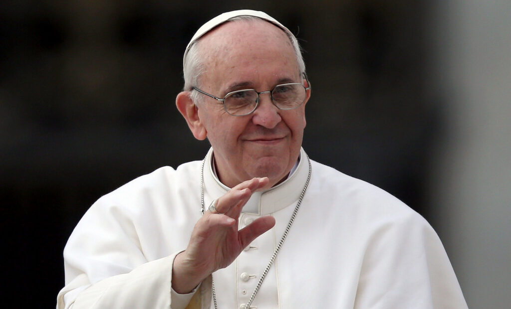 Francisco a sacerdotes: Absuelvan el pecado del aborto a los arrepentidos de corazón
