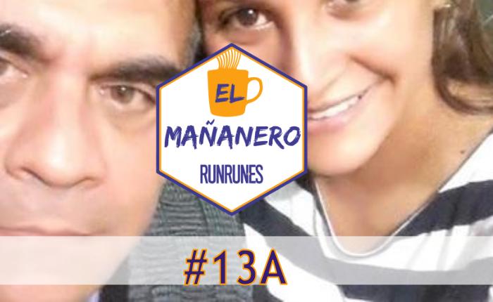 El Mañanero #13A: las 7 noticias que debes saber