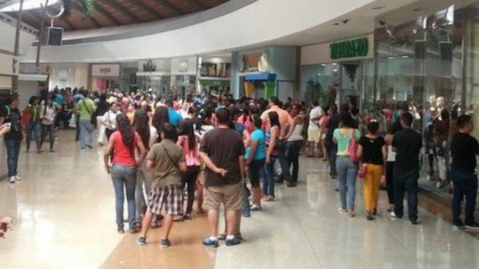 Se requieren USD 200 millones para salvar temporada decembrina en Nueva Esparta
