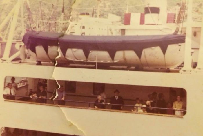Refugiados, un asunto personal