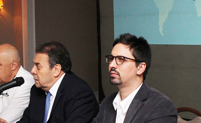 Freddy Guevara: Presión internacional va lograr que tengamos elecciones justas y libres el #6D