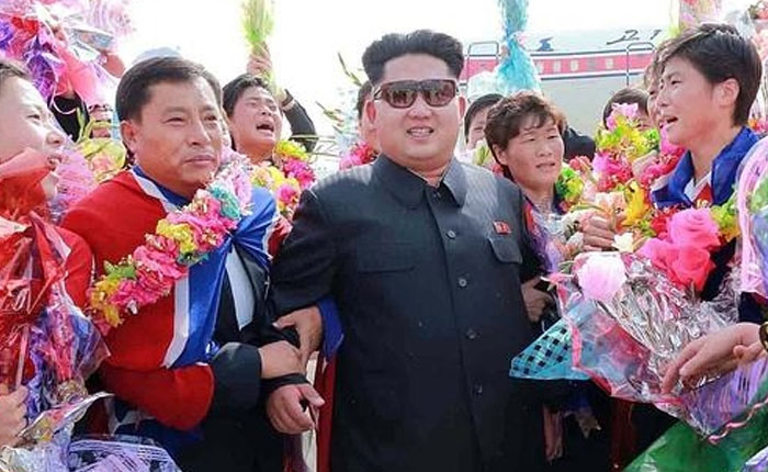Kim Jong-un habría ejecutado al viceprimer ministro por oponerse a sus políticas