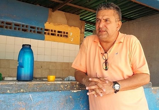 Saqueos por hambre y escasez acaban con granja de pollos de hace 47 años