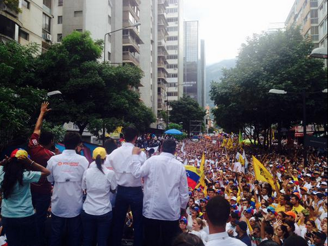 #19SCCSVoluntadPopular