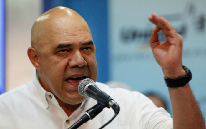MUD rechaza extensión del estado de excepción en frontera