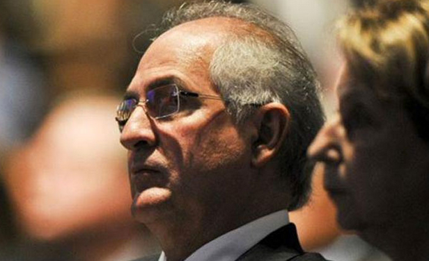 Asociación de Alcaldes por Venezuela exige libertad plena para Antonio Ledezma
