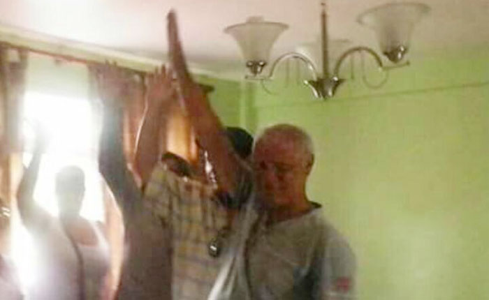 Fallece de un infarto militante de Voluntad Popular tras agresión de oficialistas