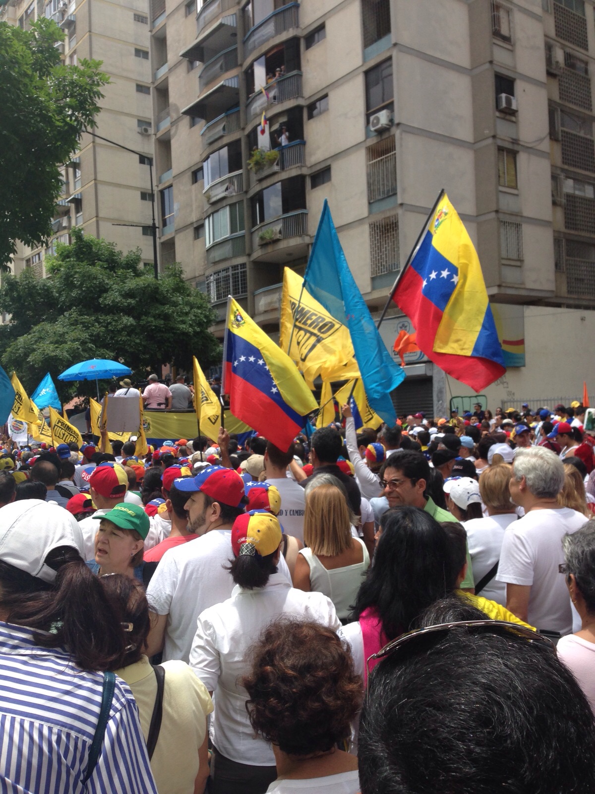 Marcha#19SMAS