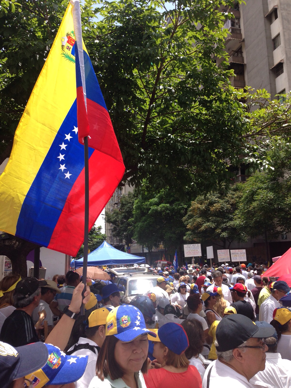 Marcha#19SMAS2