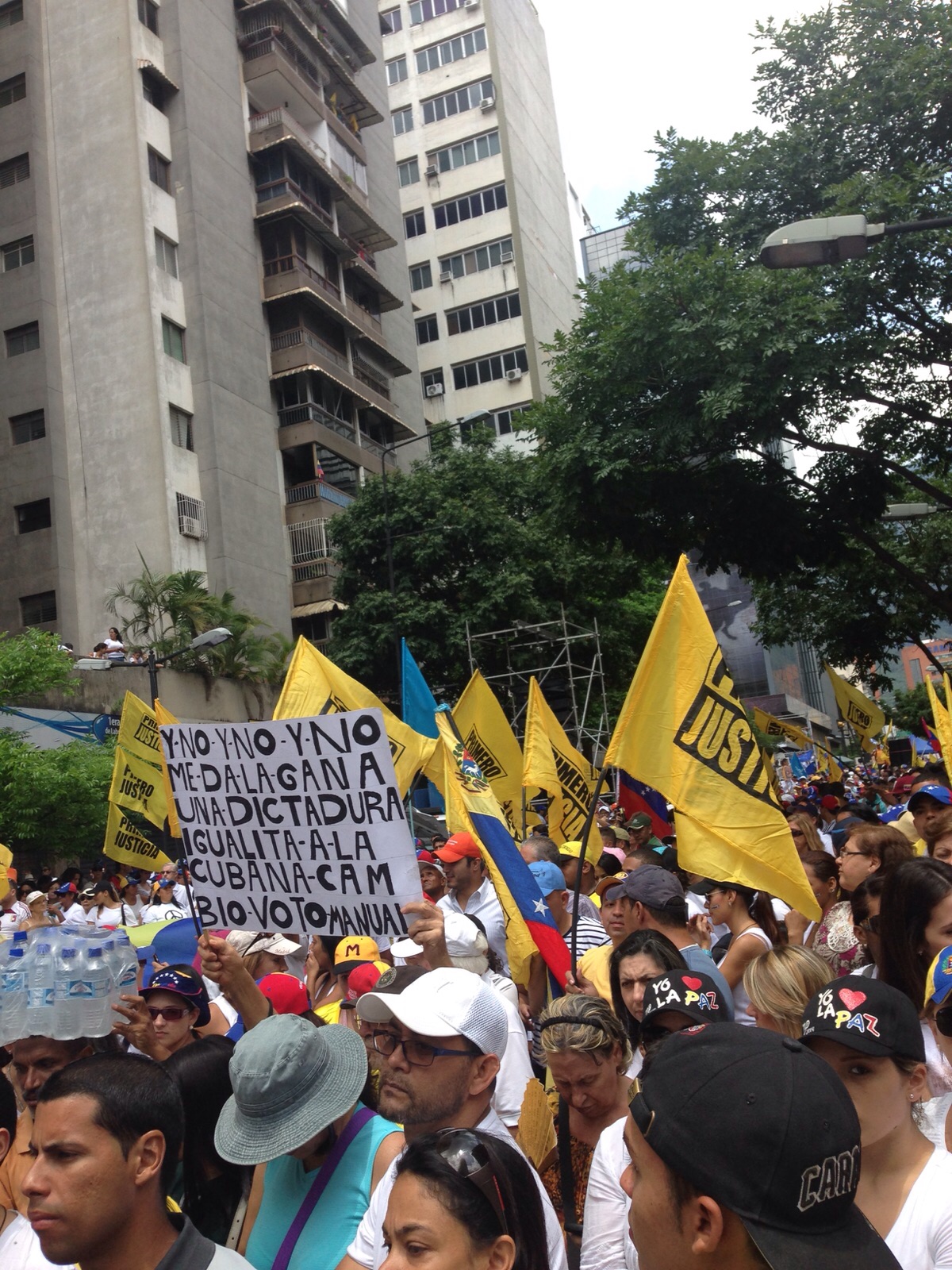 Marcha#19SMAS3