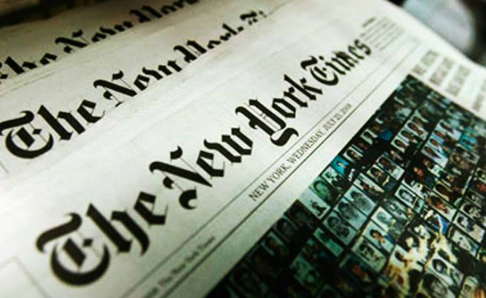 The Washington Post y The New York Times acusan a Maduro de “fabricar” disputa con Colombia
