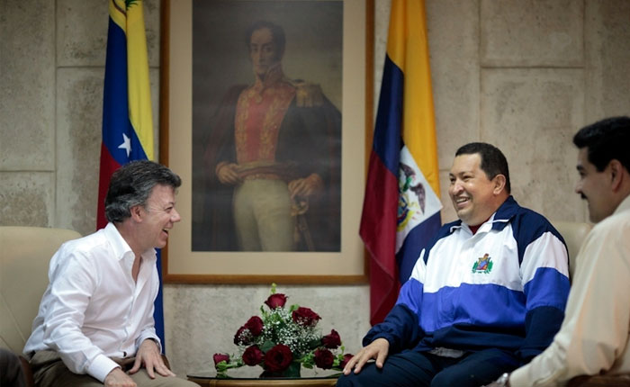 Amistades peligrosas por Armando Durán