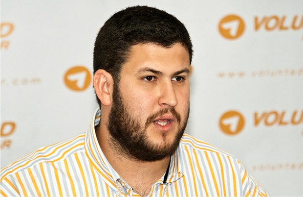 David Smolansky y Ramos Allup fueron retenidos en Maiquetia en menos de dos semanas