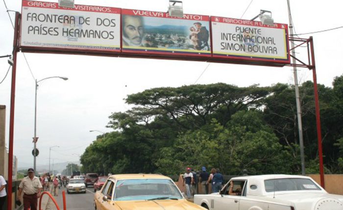 FANB se trasladará este viernes a zona fronteriza de Zulia y Apure