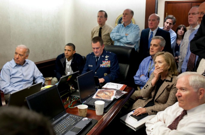 bin laden