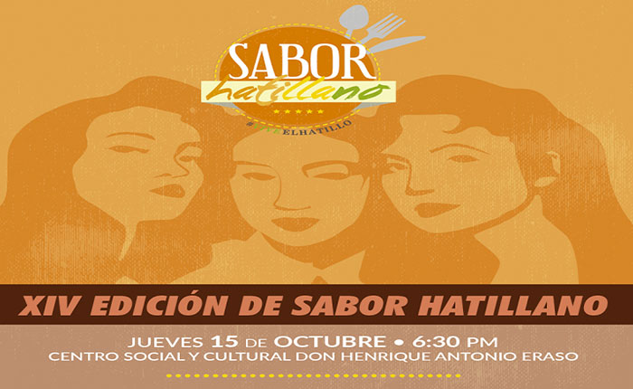Sabor Hatillano rendirá homenaje a la gastronomía tradicional china