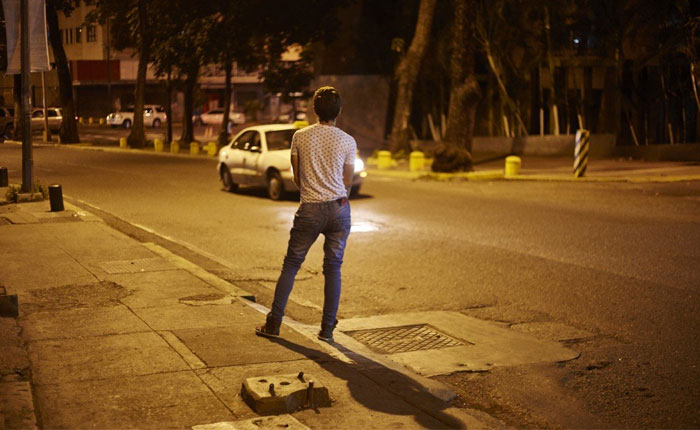 prostituciónmasculina