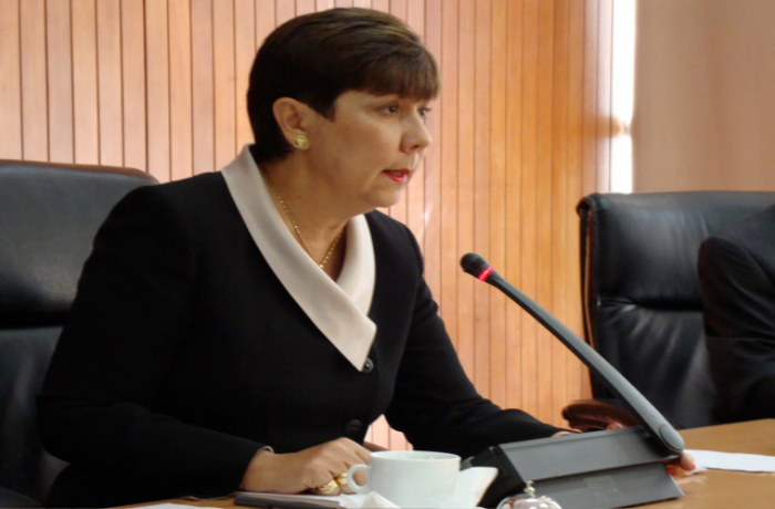 García Arocha: Quien tiene paralizada la educación es el gobierno