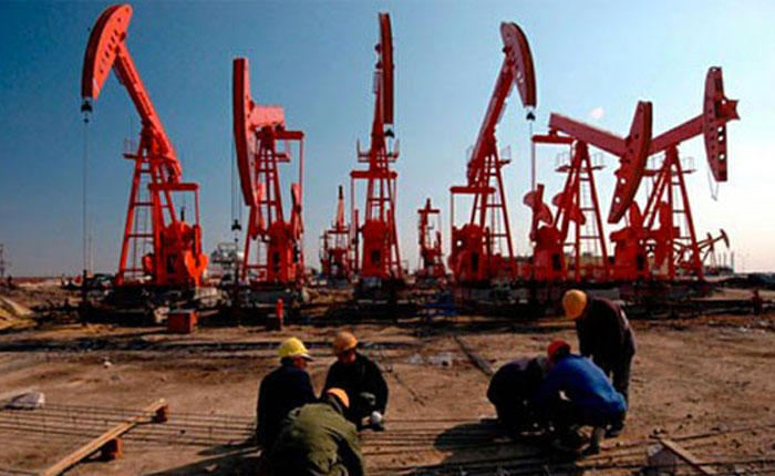 Las 10 noticias petroleras más importantes de hoy #18N