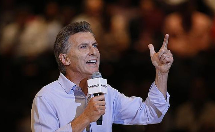Macri y el fin del populismo en Argentina por Carlos Alberto Montaner