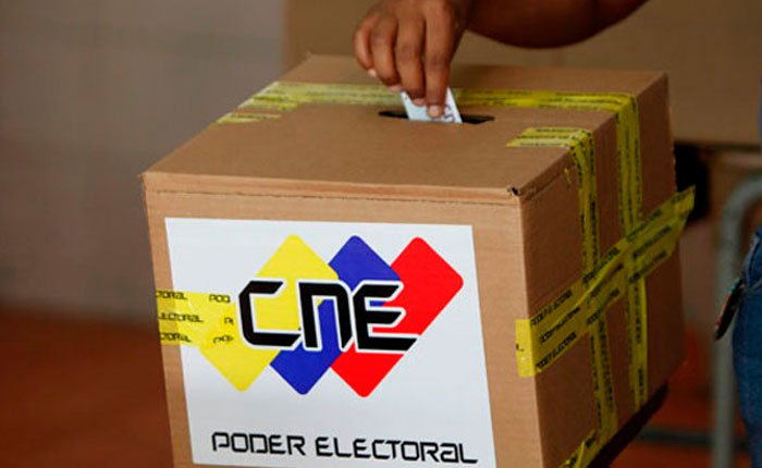 El golpe de Maduro por José Guerra
