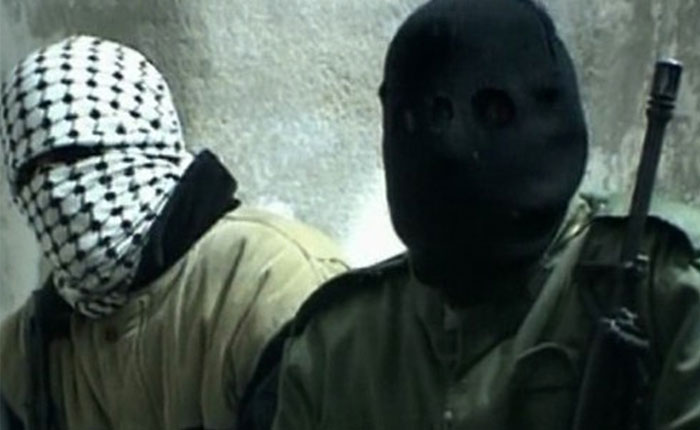 Terrorismo-