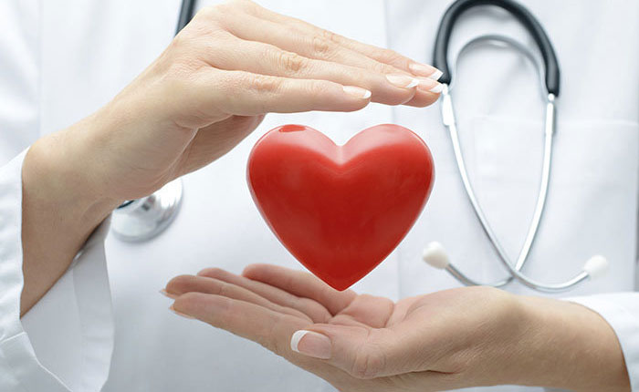 Un corazón sano aleja el riesgo de depresión