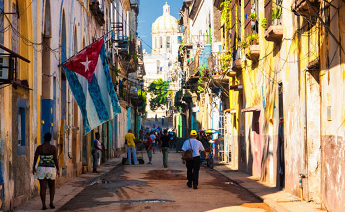 cubanos