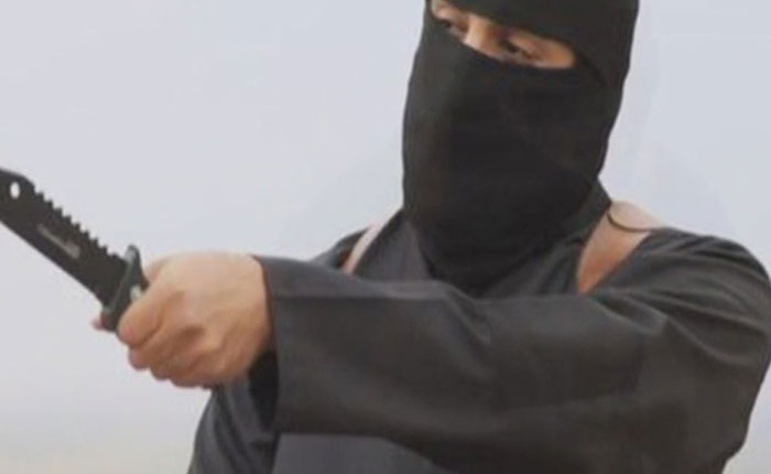 Ataque de EEUU alcanza al terrorista del Estado Islámico “John el Yihadista”