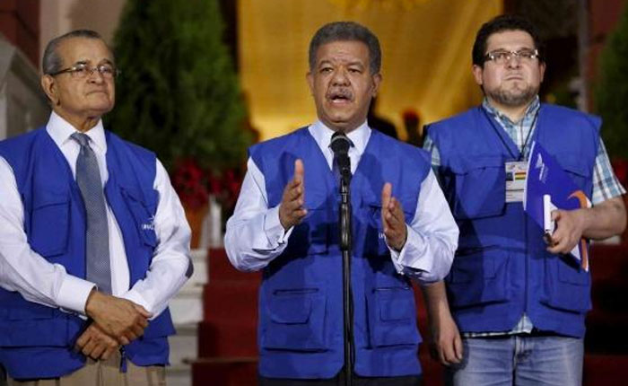 Unasur aseguró que elecciones se realizaron en pleno ejercicio de la democracia
