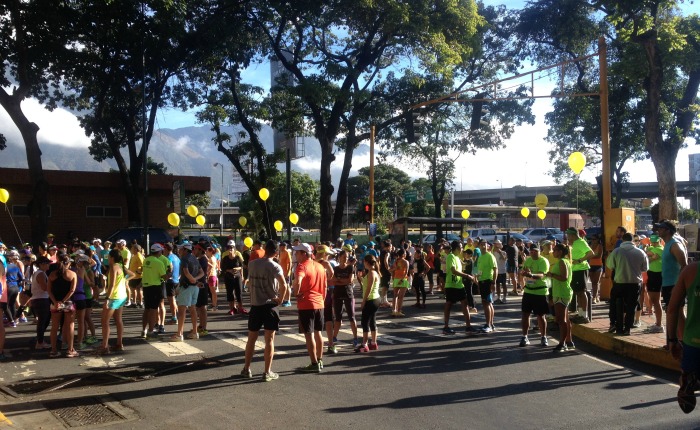corredores