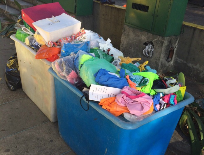 donativos