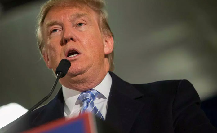 ¿Se desinflará Trump? por Luis DE LION