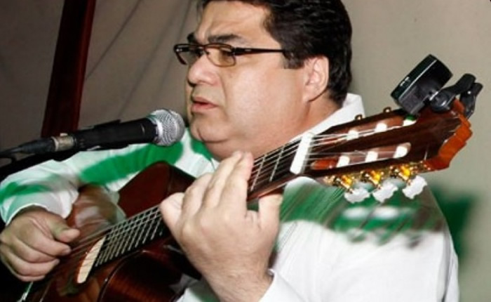Falleció el músico Cheo González luego de ser apuñalado en un robo