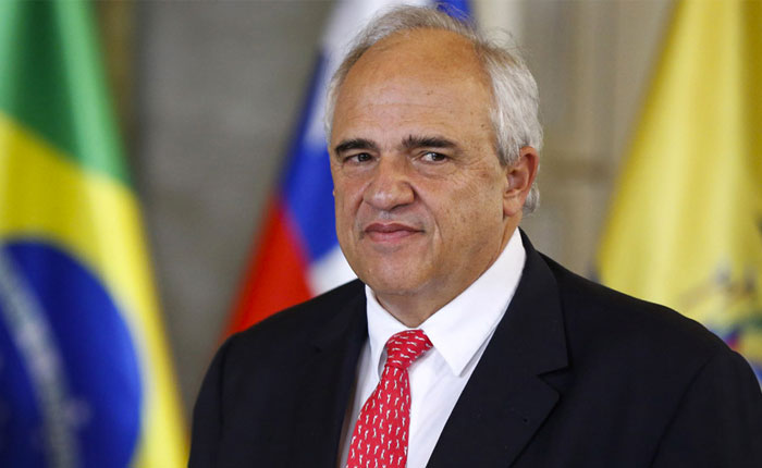 Unasur pide diálogo en Venezuela ante “choque de trenes” por Ley de Amnistía