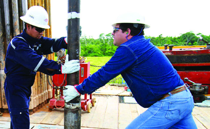 Las 10 noticias petroleras más importantes de hoy #15M