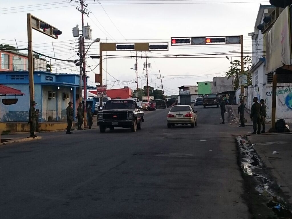El dolor de Tumeremo a una semana de la desaparición de los 28 mineros
