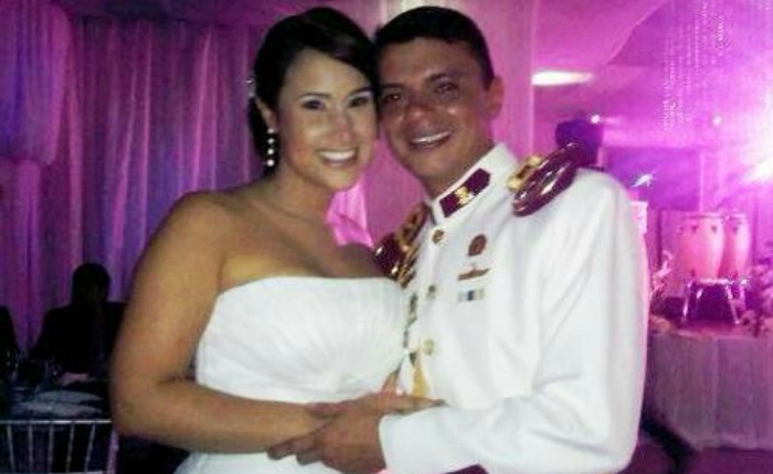 Matan a Capitán de la GNB y a su esposa en Guárico