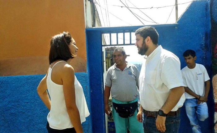 El Hatillo trabajará los viernes de abril y mayo con “Mi Alcaldía en la Calle”