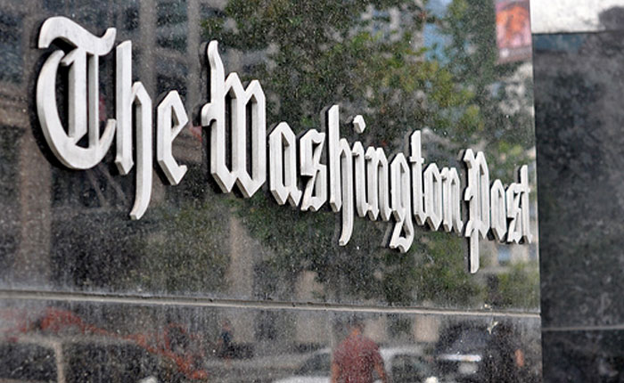 The Washington Post: Venezuela requiere “desesperadamente” de una intervención política