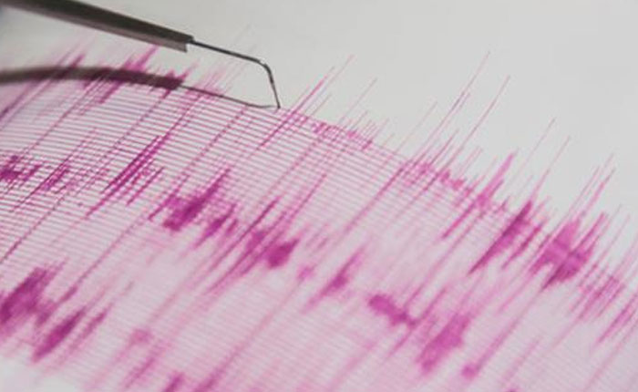 Sismo en Isnotú se sintió en Mérida, Táchira, Barinas, Lara, Portuguesa y Zulia