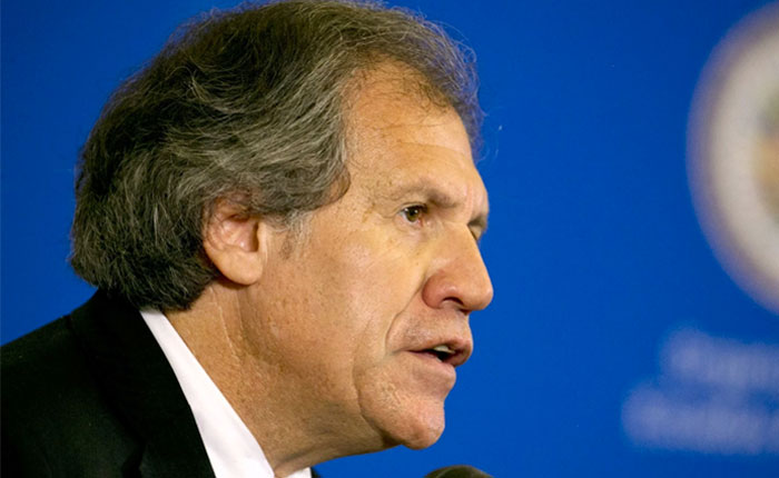 LuisAlmagro