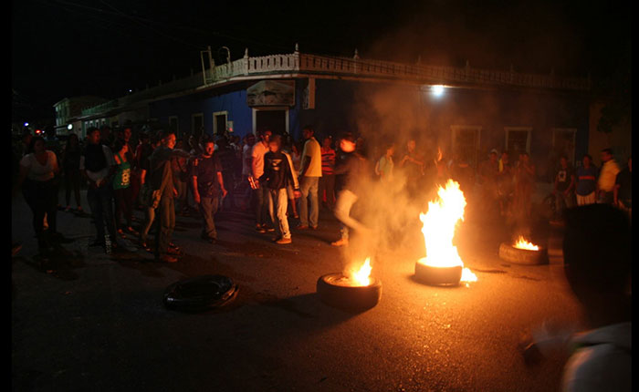 Mérida#14J