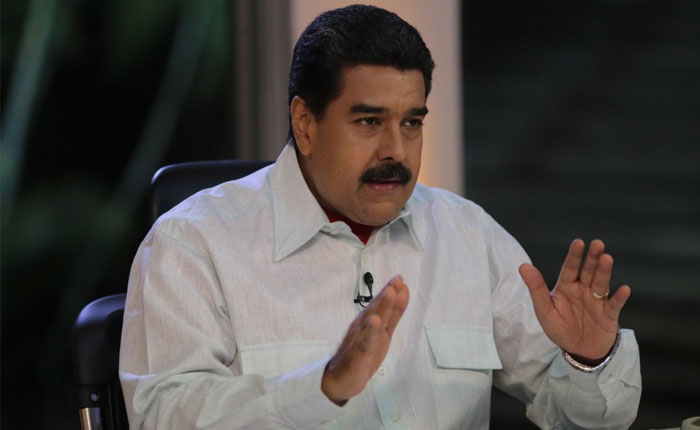 Del revocatorio a la renuncia, por Carlos Blanco