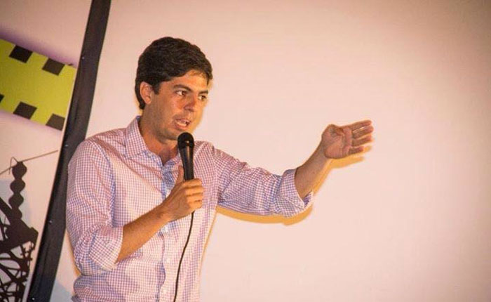 Andrés Schloeter: “Las causas de la indignación de Petare están en Miraflores”