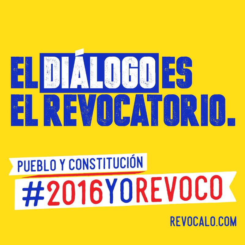 #YoRevoco201610