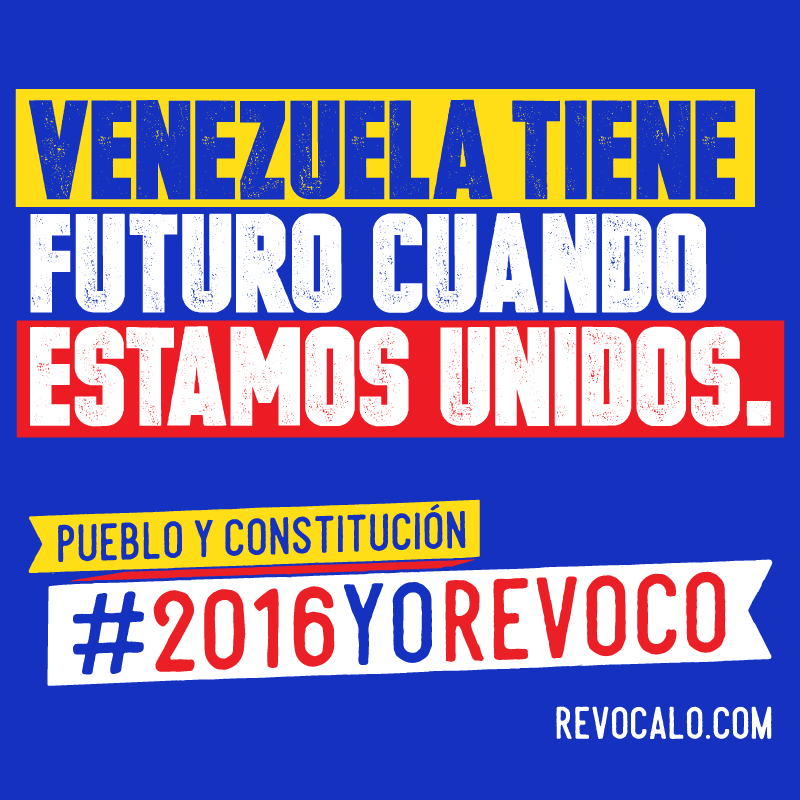 #YoRevoco201616