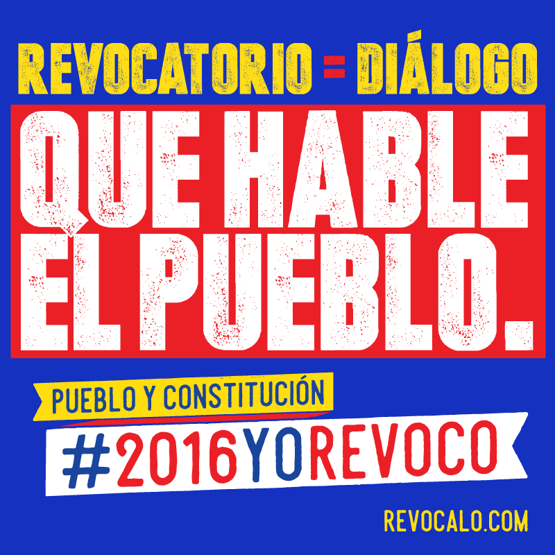 #YoRevoco201618