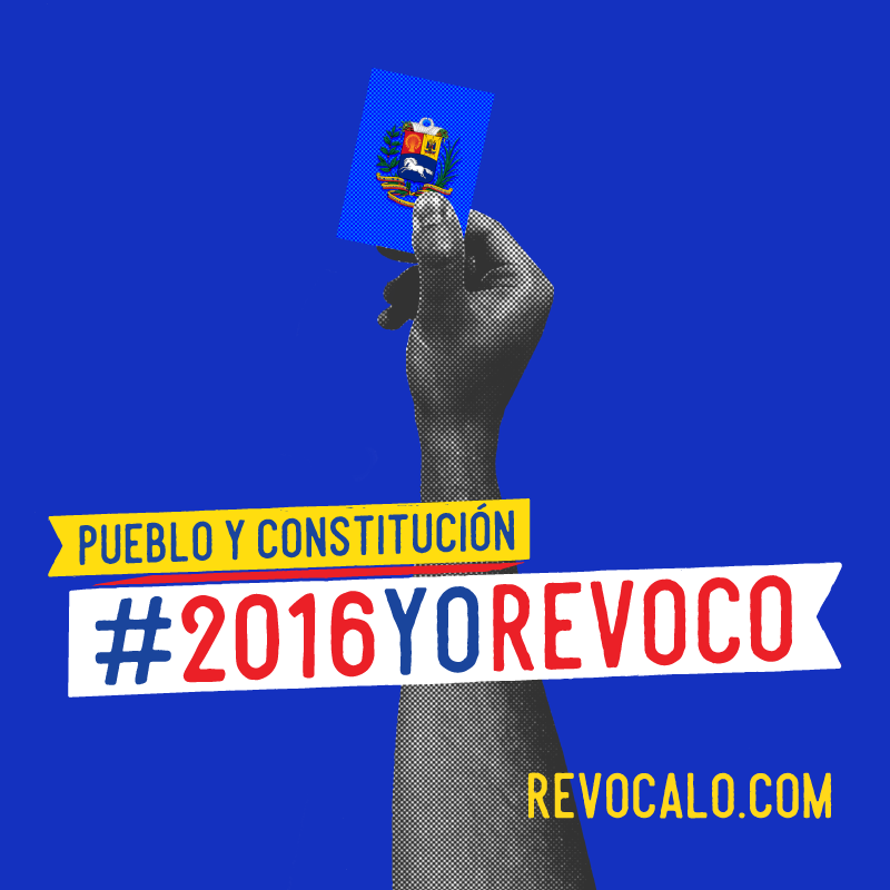 #YoRevoco20162