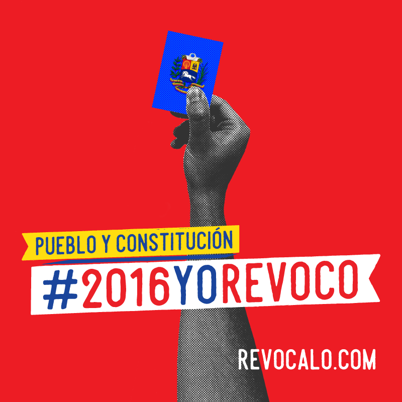 #YoRevoco20163